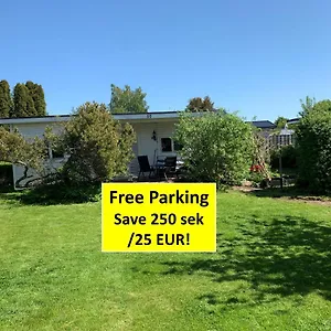 Holiday home Private House Parking Garden Sea Nature