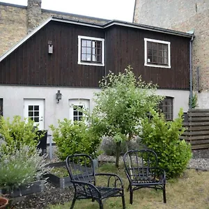 Apartment Holiday House Limhamn