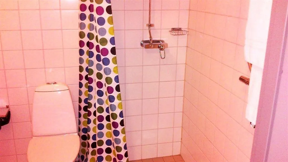 Stf Malmoe City Hostel & Hotel 0*, Μάλμε Σουηδία