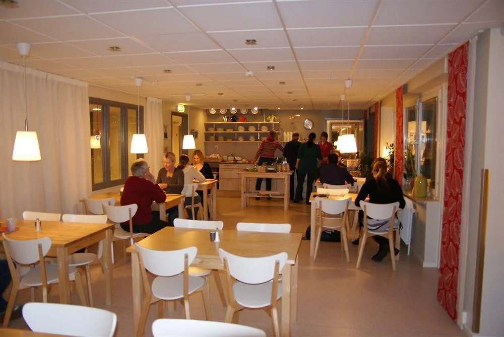 Stf Malmoe City Hostel & Hotel  Malmo