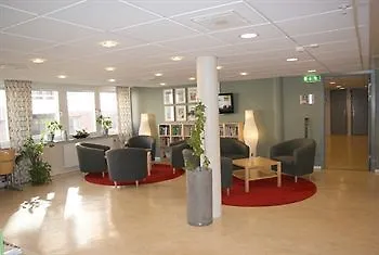 Stf Malmoe City Hostel & Hotel 3*, Malmo Sweden