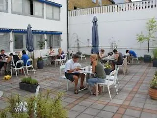 STF Malmö City Hostel&Hotel
