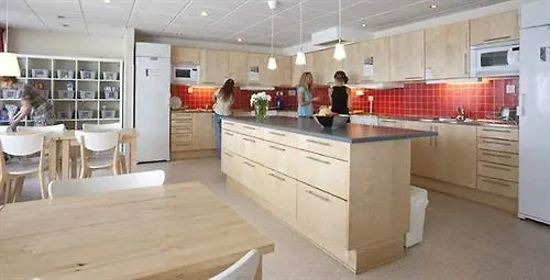STF Malmö City Hostel&Hotel 0*,