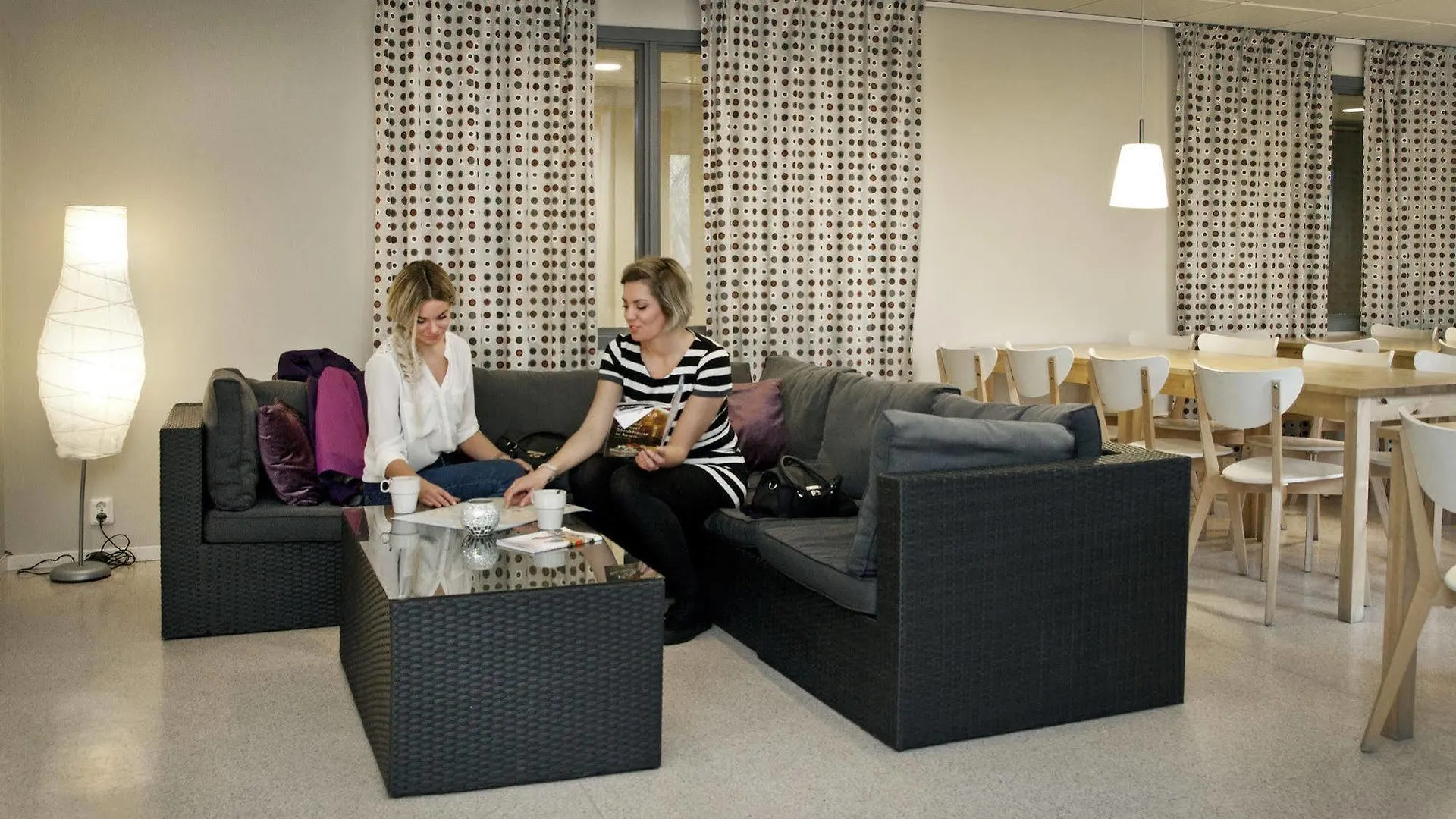 STF Malmö City Hostel&Hotel