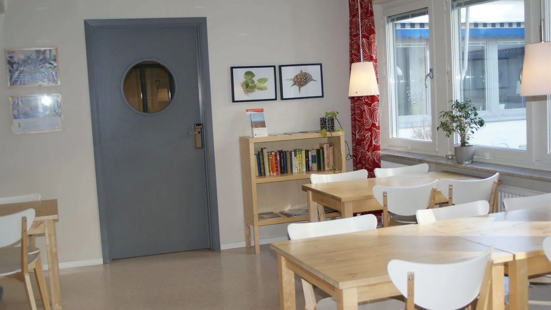 Stf Malmoe City Hostel & Hotel  Malmo