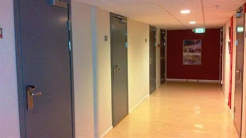 Stf Malmoe City Hostel & Hotel Μάλμε