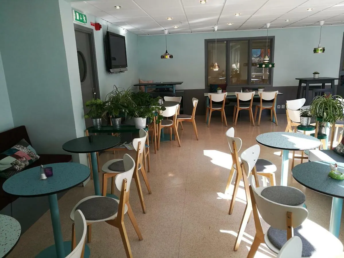 Stf Malmoe City Hostel & Hotel 0*, Μάλμε